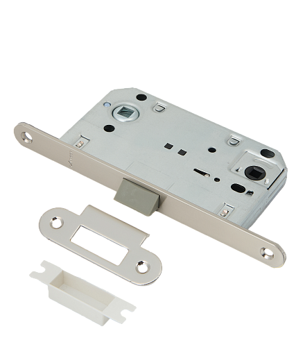 Замки Замок сантехнический TANDOOR TDLB 5096-P WC plastic SN 